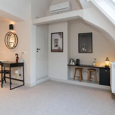 Empire Roof Terras Appartamento *