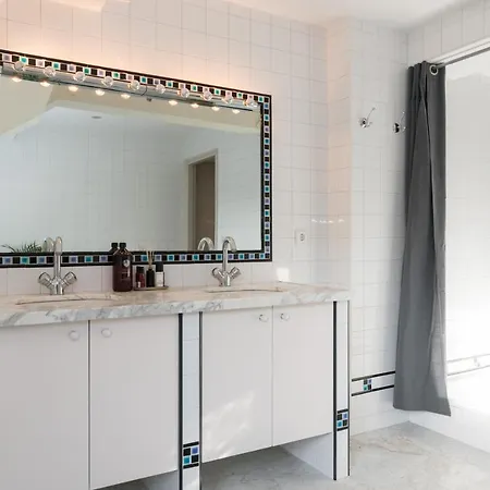 Empire Roof Terras 암스테르담