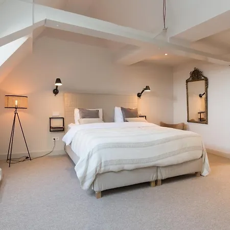 Empire Roof Terras * 암스테르담