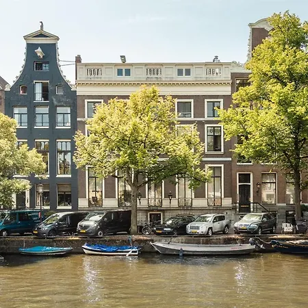 Διαμέρισμα Empire Roof Terras *