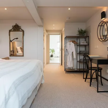 Διαμέρισμα Empire Roof Terras