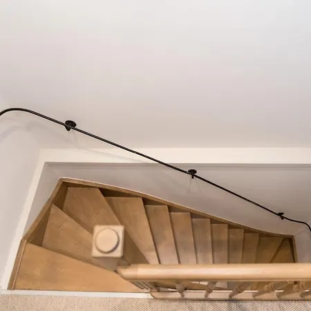 Empire Roof Terras * Amsterdam