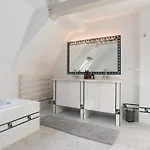 Empire Roof Terras 아파트 암스테르담